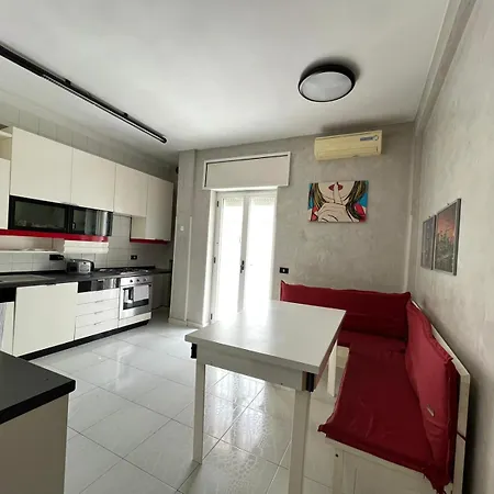 Garibaldi Plaza Vakantiehuis *