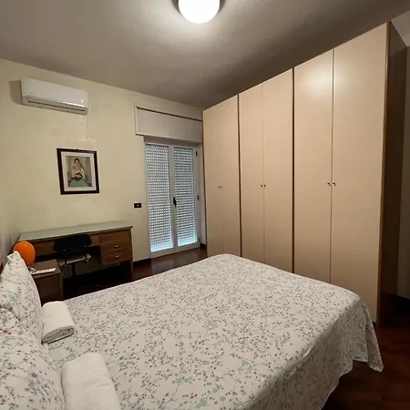 Vakantiehuis Garibaldi Plaza