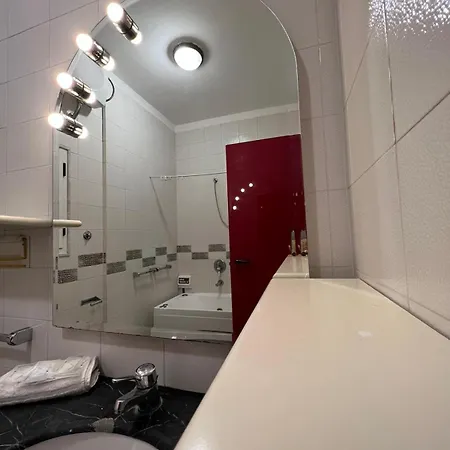 Vakantiehuis Garibaldi Plaza Bari