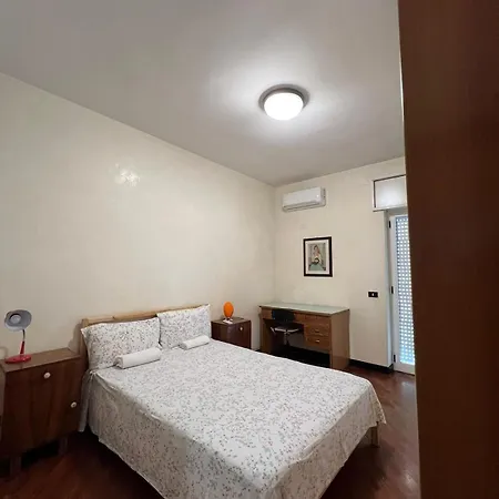 Vakantiehuis Garibaldi Plaza Bari