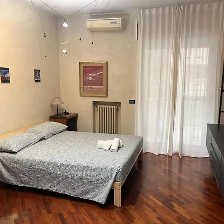 Garibaldi Plaza Vakantiehuis *