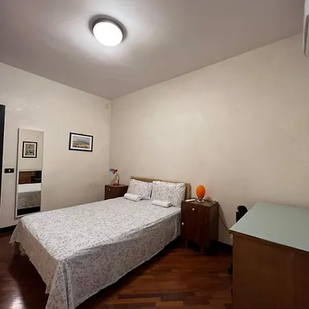 Holiday home Garibaldi Plaza Bari