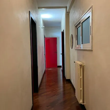 Garibaldi Plaza Casa de Férias