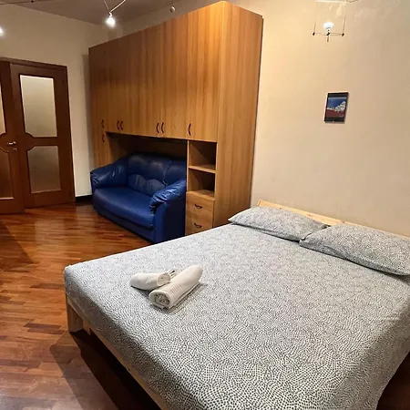 Garibaldi Plaza Holiday home Bari