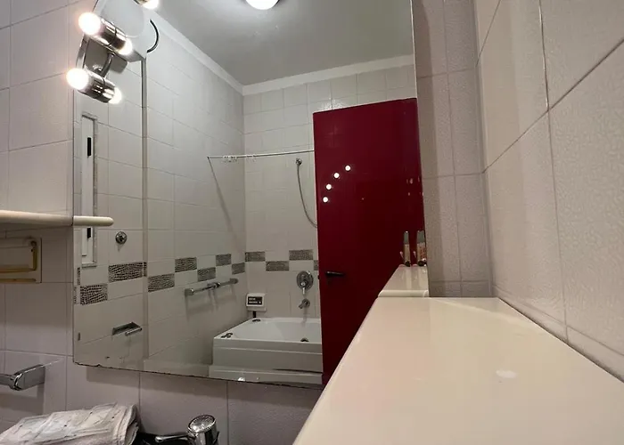 Nyaraló Garibaldi Plaza Bari