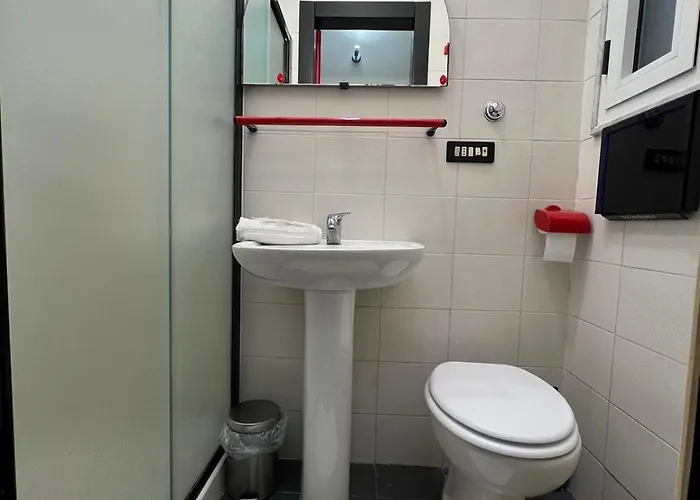 Nyaraló Garibaldi Plaza *