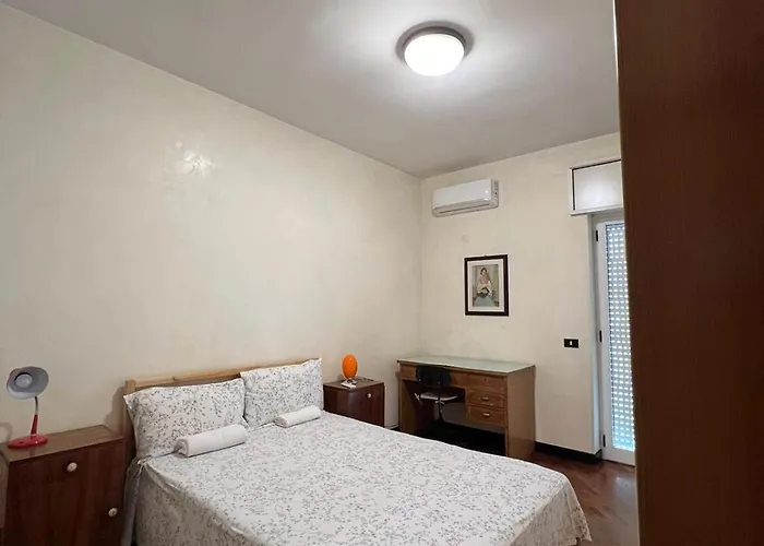 Nyaraló Garibaldi Plaza Bari