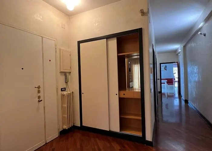 Nyaraló Garibaldi Plaza Bari